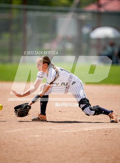 Thumbnail 1 in Enterprise vs. Duchesne (UHSAA 2A Final) photogallery.