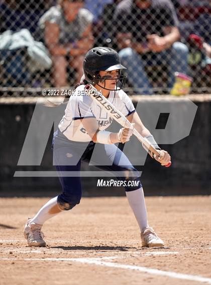 Thumbnail 1 in Enterprise vs. Duchesne (UHSAA 2A Final) photogallery.