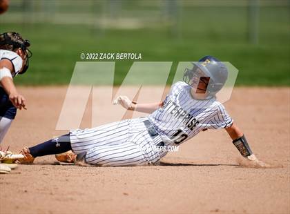 Thumbnail 3 in Enterprise vs. Duchesne (UHSAA 2A Final) photogallery.