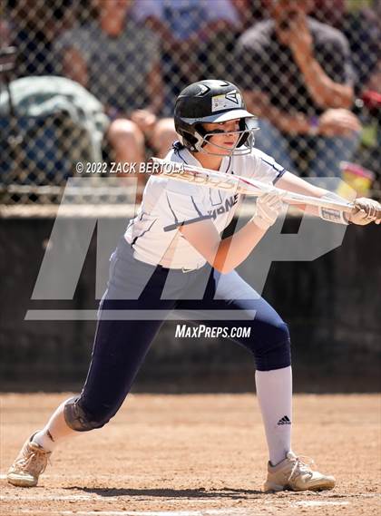 Thumbnail 3 in Enterprise vs. Duchesne (UHSAA 2A Final) photogallery.