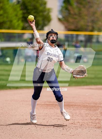 Thumbnail 2 in Enterprise vs. Duchesne (UHSAA 2A Final) photogallery.