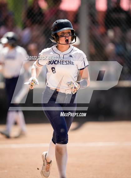 Thumbnail 1 in Enterprise vs. Duchesne (UHSAA 2A Final) photogallery.