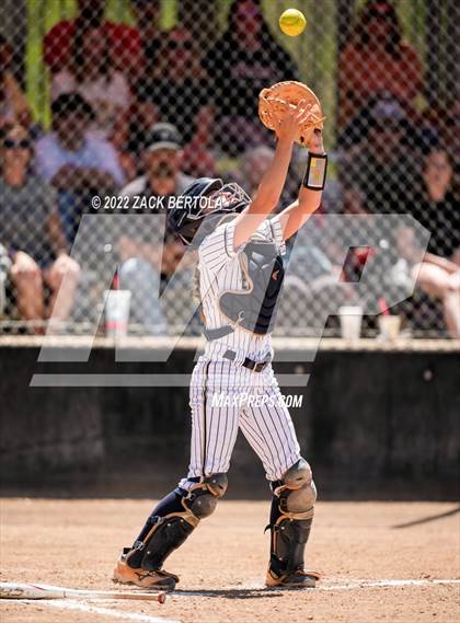Thumbnail 1 in Enterprise vs. Duchesne (UHSAA 2A Final) photogallery.