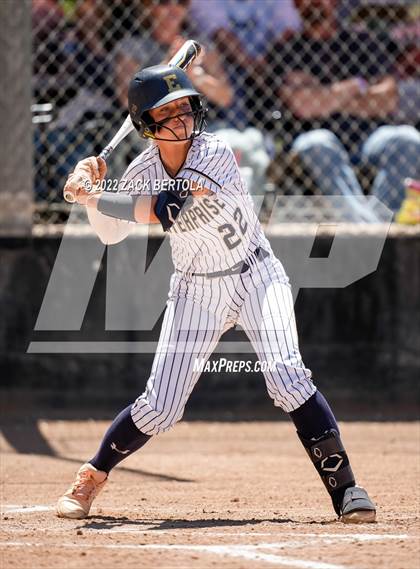 Thumbnail 3 in Enterprise vs. Duchesne (UHSAA 2A Final) photogallery.