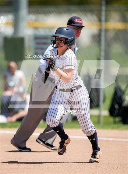 Thumbnail 1 in Enterprise vs. Duchesne (UHSAA 2A Final) photogallery.