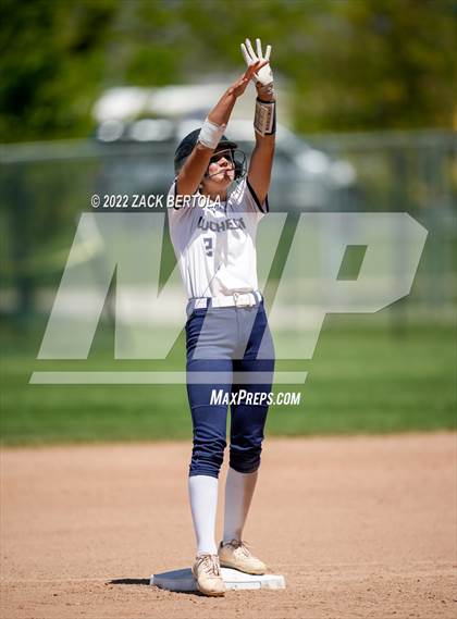 Thumbnail 1 in Enterprise vs. Duchesne (UHSAA 2A Final) photogallery.