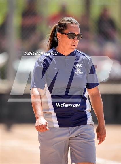 Thumbnail 2 in Enterprise vs. Duchesne (UHSAA 2A Final) photogallery.