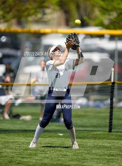 Thumbnail 3 in Enterprise vs. Duchesne (UHSAA 2A Final) photogallery.