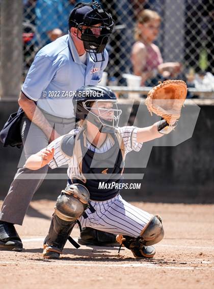 Thumbnail 2 in Enterprise vs. Duchesne (UHSAA 2A Final) photogallery.