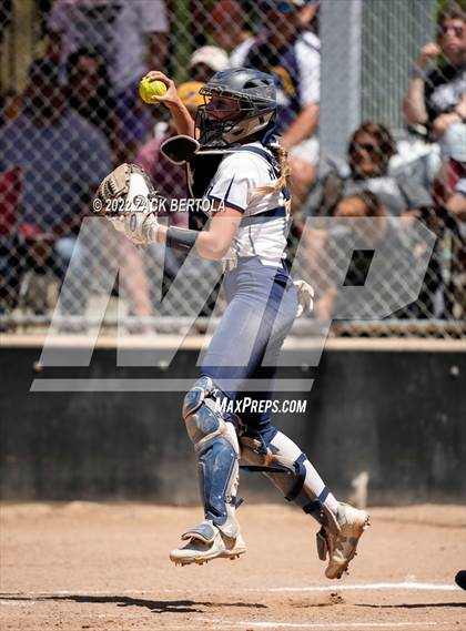 Thumbnail 3 in Enterprise vs. Duchesne (UHSAA 2A Final) photogallery.