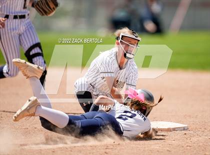 Thumbnail 1 in Enterprise vs. Duchesne (UHSAA 2A Final) photogallery.