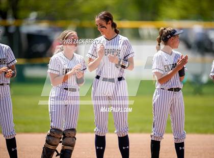 Thumbnail 2 in Enterprise vs. Duchesne (UHSAA 2A Final) photogallery.