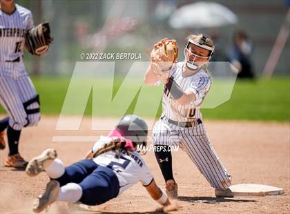 Thumbnail 3 in Enterprise vs. Duchesne (UHSAA 2A Final) photogallery.