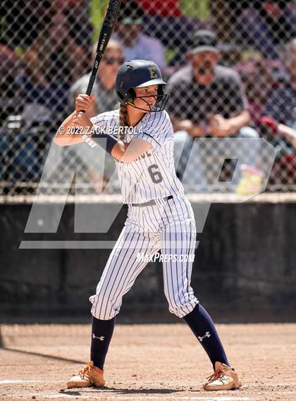 Thumbnail 2 in Enterprise vs. Duchesne (UHSAA 2A Final) photogallery.