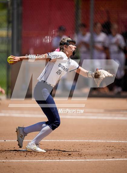 Thumbnail 3 in Enterprise vs. Duchesne (UHSAA 2A Final) photogallery.