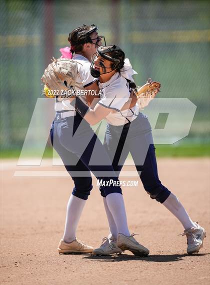 Thumbnail 2 in Enterprise vs. Duchesne (UHSAA 2A Final) photogallery.