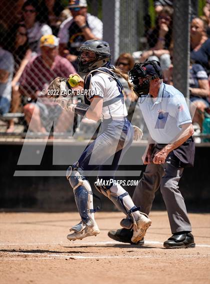 Thumbnail 3 in Enterprise vs. Duchesne (UHSAA 2A Final) photogallery.