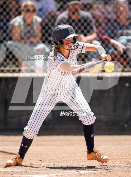 Thumbnail 1 in Enterprise vs. Duchesne (UHSAA 2A Final) photogallery.