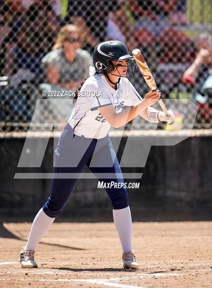 Thumbnail 2 in Enterprise vs. Duchesne (UHSAA 2A Final) photogallery.