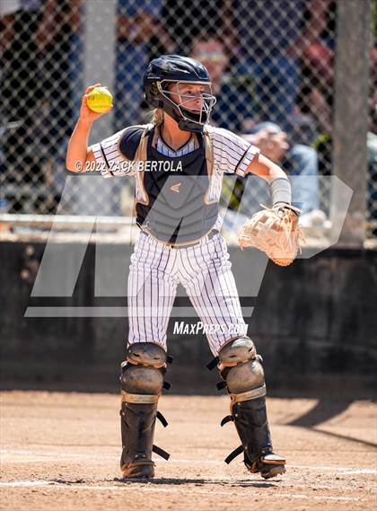 Thumbnail 1 in Enterprise vs. Duchesne (UHSAA 2A Final) photogallery.