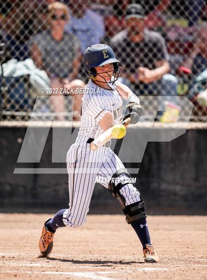 Thumbnail 3 in Enterprise vs. Duchesne (UHSAA 2A Final) photogallery.