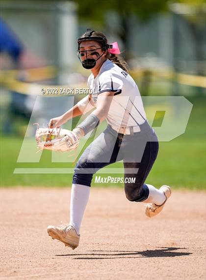 Thumbnail 1 in Enterprise vs. Duchesne (UHSAA 2A Final) photogallery.