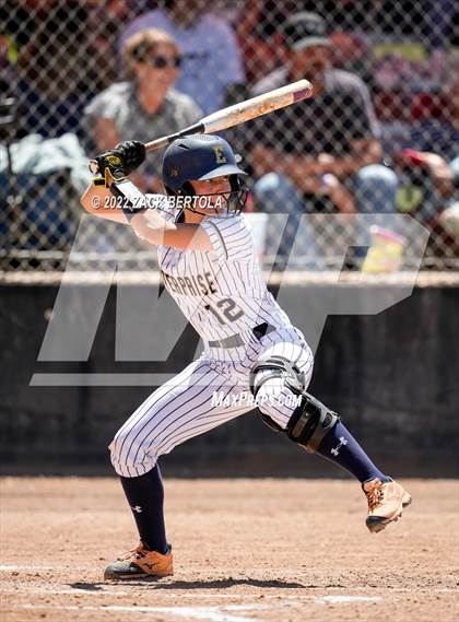 Thumbnail 3 in Enterprise vs. Duchesne (UHSAA 2A Final) photogallery.