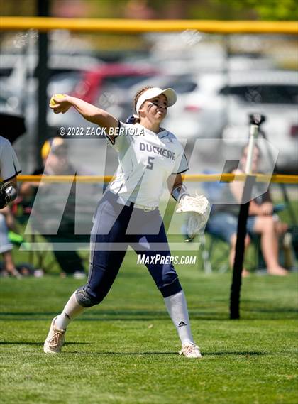 Thumbnail 2 in Enterprise vs. Duchesne (UHSAA 2A Final) photogallery.