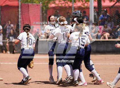 Thumbnail 3 in Enterprise vs. Duchesne (UHSAA 2A Final) photogallery.