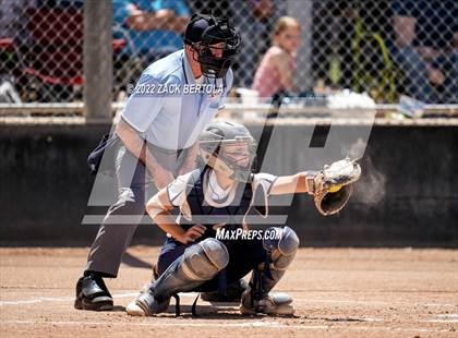 Thumbnail 3 in Enterprise vs. Duchesne (UHSAA 2A Final) photogallery.