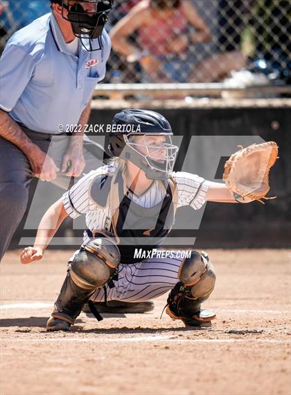 Thumbnail 3 in Enterprise vs. Duchesne (UHSAA 2A Final) photogallery.