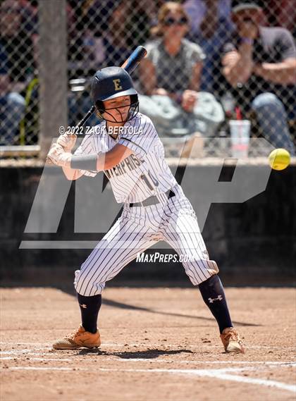 Thumbnail 2 in Enterprise vs. Duchesne (UHSAA 2A Final) photogallery.