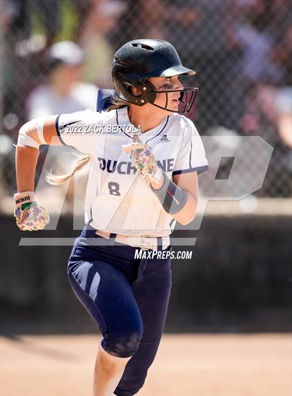 Thumbnail 1 in Enterprise vs. Duchesne (UHSAA 2A Final) photogallery.