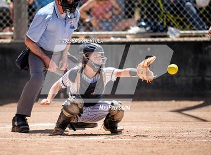Thumbnail 1 in Enterprise vs. Duchesne (UHSAA 2A Final) photogallery.