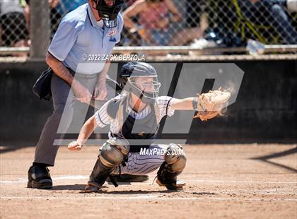 Thumbnail 2 in Enterprise vs. Duchesne (UHSAA 2A Final) photogallery.