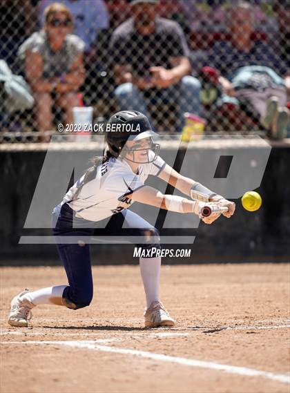 Thumbnail 3 in Enterprise vs. Duchesne (UHSAA 2A Final) photogallery.