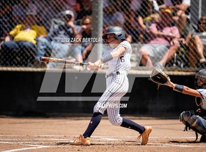 Thumbnail 2 in Enterprise vs. Duchesne (UHSAA 2A Final) photogallery.