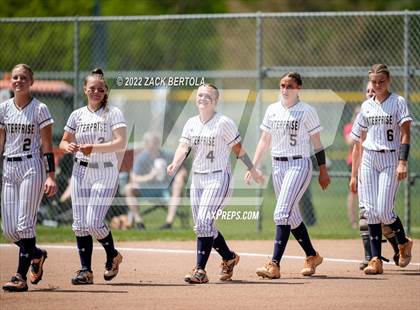 Thumbnail 1 in Enterprise vs. Duchesne (UHSAA 2A Final) photogallery.