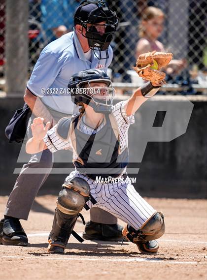 Thumbnail 1 in Enterprise vs. Duchesne (UHSAA 2A Final) photogallery.