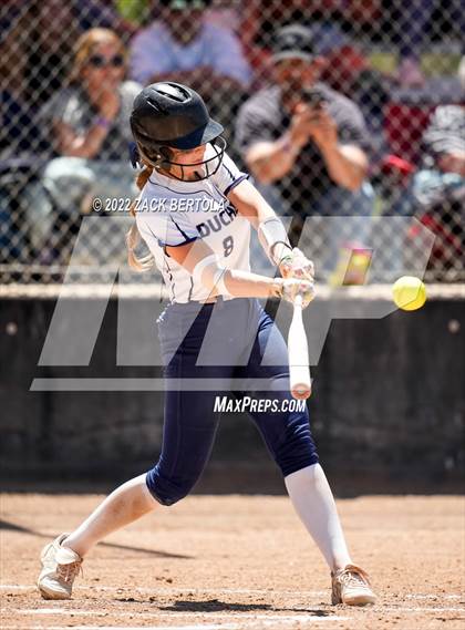 Thumbnail 1 in Enterprise vs. Duchesne (UHSAA 2A Final) photogallery.
