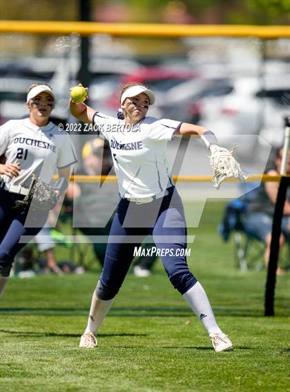 Thumbnail 1 in Enterprise vs. Duchesne (UHSAA 2A Final) photogallery.