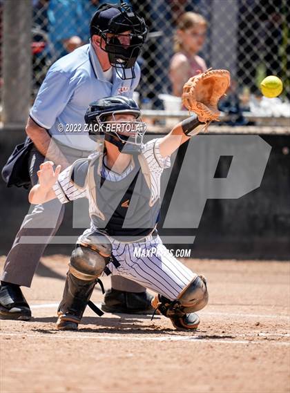 Thumbnail 3 in Enterprise vs. Duchesne (UHSAA 2A Final) photogallery.