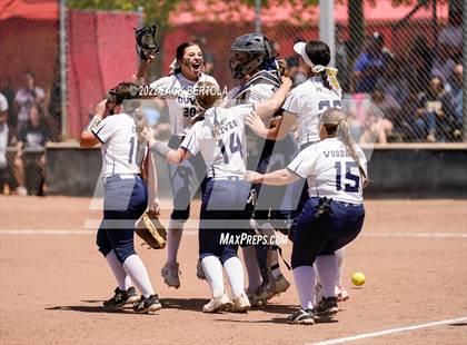 Thumbnail 2 in Enterprise vs. Duchesne (UHSAA 2A Final) photogallery.