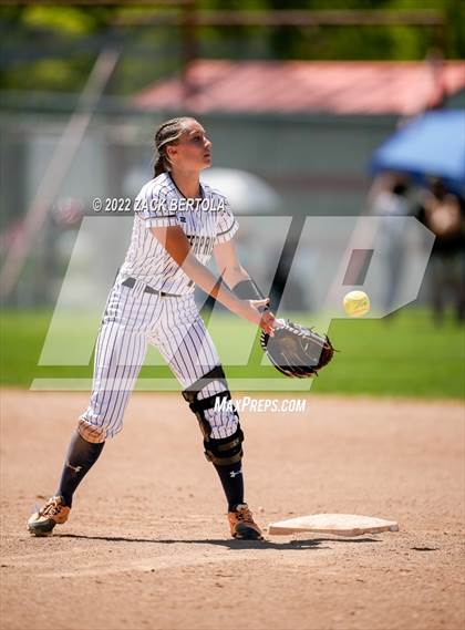 Thumbnail 2 in Enterprise vs. Duchesne (UHSAA 2A Final) photogallery.