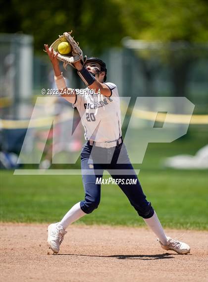 Thumbnail 3 in Enterprise vs. Duchesne (UHSAA 2A Final) photogallery.