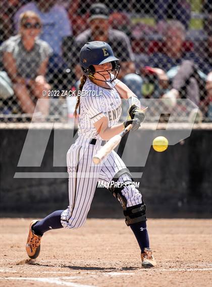 Thumbnail 2 in Enterprise vs. Duchesne (UHSAA 2A Final) photogallery.