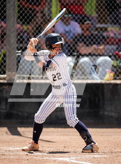 Thumbnail 2 in Enterprise vs. Duchesne (UHSAA 2A Final) photogallery.