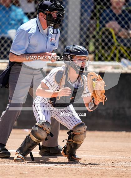 Thumbnail 3 in Enterprise vs. Duchesne (UHSAA 2A Final) photogallery.