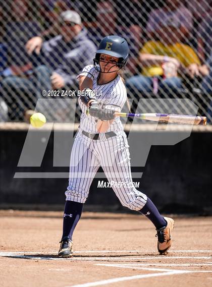 Thumbnail 3 in Enterprise vs. Duchesne (UHSAA 2A Final) photogallery.