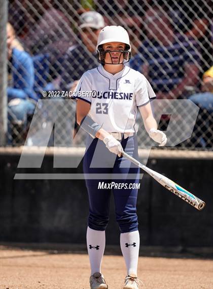 Thumbnail 3 in Enterprise vs. Duchesne (UHSAA 2A Final) photogallery.